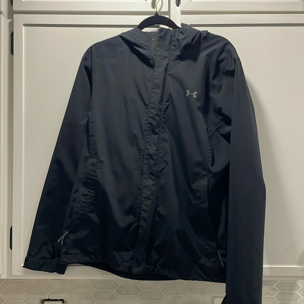 Under Armour Light Jacket